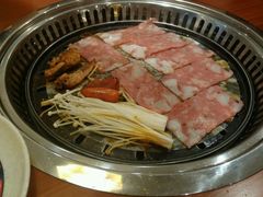 -韩丰源海鲜烤肉火锅自助餐(合肥梦之城购物中心店)