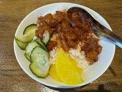 -捡角台湾食堂(花木Plus乐坊店)