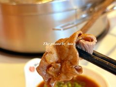 脖仁-焯牛潮汕牛肉火锅(云峰街创始店)