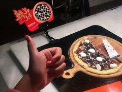 -比格比萨自助(宋家庄店)
