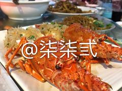 -亚龙湾8号(丁村万人海鲜广场店)