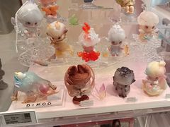 -泡泡玛特POPMART(崇文门国瑞城店)