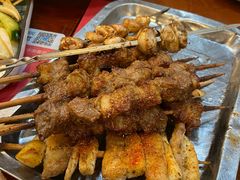 -伊隆斋(什刹海店)