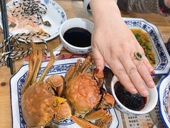 -洞天食府(北大街店)