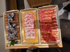 -西塔老太太泥炉烤肉(亚运村店)
