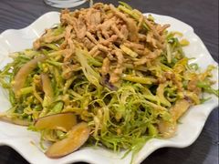 -环宇草鸡店·特色炒鸡
