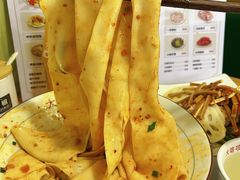 -大嘻咹biangbiang面(北大街店)