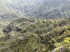 -雁荡山风景名胜区
