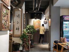 -Pakwaan Indian restaurant芭港湾印度餐厅(领事馆店)