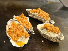 -大神太神·铁板烧(瑞虹天地月亮湾店)