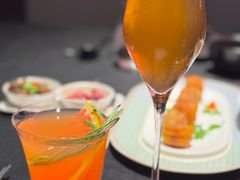 柚汁蜜语-醉东Oriental House(静安嘉里中心店)
