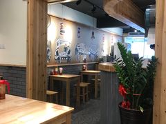 -老巷口川味火锅