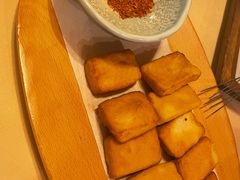 -山石榴·贵州菜(丰盛里店)