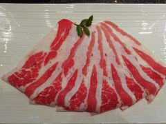 极佳级肥牛-皇城老妈火锅·川味传承(港湾店)