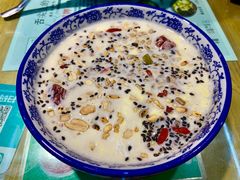 -夏都地标马一刀烤肉美食城