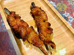 -乡村馕坑肉·烧烤·新疆菜·本地人更爱吃(阿勒泰首店)