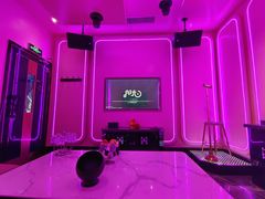 -酷秀KTV(五道口店)