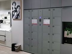 -海马体照相馆(上海月星环球港店)