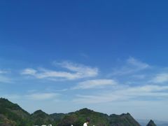 -方岩风景区