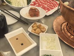 -牛街·马辈儿涮肉(牛街二店)