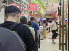 -张包铺(道外店)