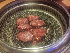 -丸藏和牛烧肉专门店(园区师惠坊店)