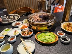 -味家烤肉烤鳗鱼牛排(西塔旗舰店)