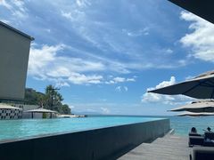 -深圳大梅沙京基洲际度假酒店