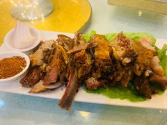 -马尔龙新疆饭店·清真(瑞景店)