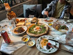 -杭州君悦酒店·青莳