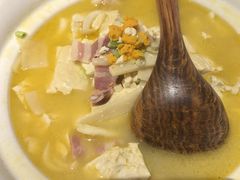 -真地道京味府·鲜橙烤鸭·北京菜(朝外大街东大桥店)