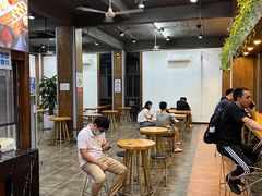 用餐区-文昌邓记清补凉(西沙路店)