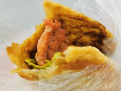 -明瓦廊美食街
