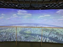 -上海城市规划展示馆
