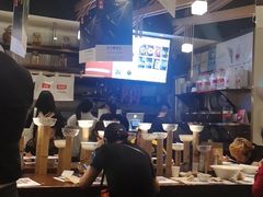 -成都你六姐·牛肉冒菜(城市集市合生汇店)