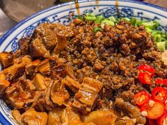 -美食汇自助餐厅(成都万达瑞华酒店)