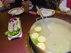 -大吉利·潮汕鲜牛肉火锅(西安店)