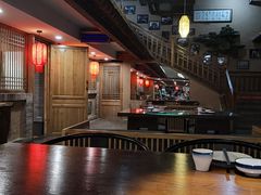 -来小酌·长安酒家(翠庭大厦店)