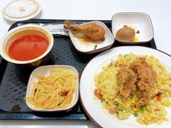 -乡村基(世纪店)