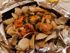 -宝园酒家(美林M·LIVE天地东座店)