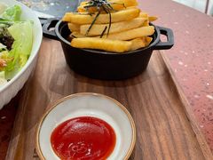 白薯条-La Terre乐田(万象城店)