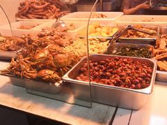 -黄毛鸭脖(汉阳总店)