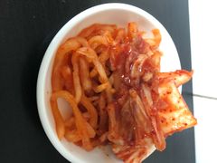 -屋里家延边朝鲜族冷面(南园店)