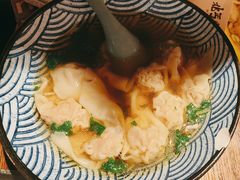 -北丐先生·野馄饨烧烤(雨花万象店)