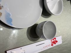 -老德州四合院·德州菜(天衢路店)