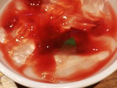 -平娃三宝烧烤·面食(富丰桥店)