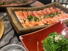 -牛局别馆·和牛烧肉(日月广场店)
