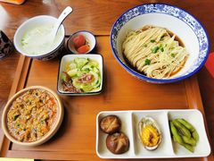 -孙盛兴奥灶面馆·蟹黄面·三虾面(山塘街总店)