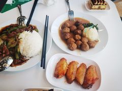 瑞典肉圆-宜家·瑞典风味餐厅(北京西红门店)