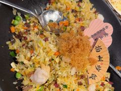 -老土灶·扬州非遗淮扬菜(大运河博物馆店)
